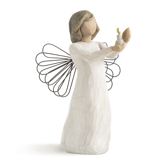 Willow TreeÂ® Angel of Hope