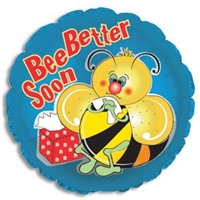 Bee Better Balloon