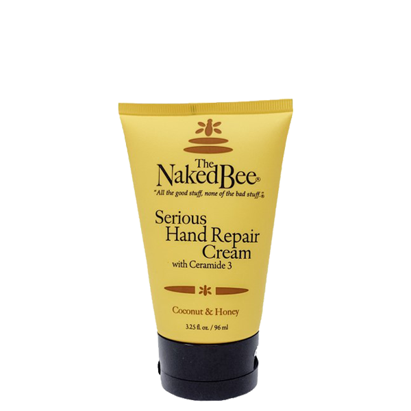 The Naked Bee Coconut & Honey Serious Hand Repair Cream