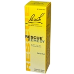 Bach Rescue Remedy Drops (20 mL)