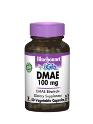 DMAE 100 MG (100 VCAPS)