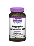 GLUCOSAMINE MSM (60 VCAPS)