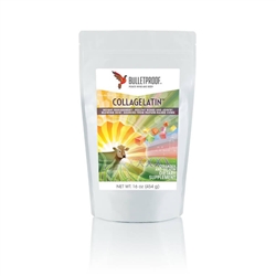 Bulletproof Collagelatin (16 oz)