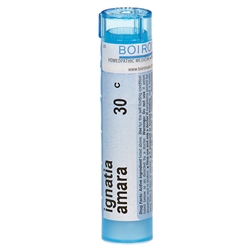 Boiron Ignatia Amara 30c Single Pellets (80 count)