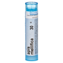 Boiron Apis Mellifica 30c Single Pellets (80 count)