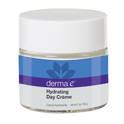 Hydrating Day Creme, 2oz