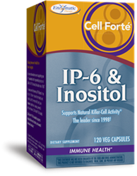 Cell Forte IP-6 & Inositol Powder, 14.6oz