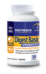 Digest Basic + Probiotics