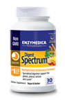 Digest Spectrum, Multiple Food Intolerance Formula, 90ct