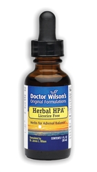 Herbal HPA Licorice Free (2 fl. oz.)