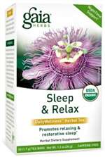 SLEEP & RELAX TEA 20 bags