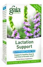 Lactation Support Tea 20 bags