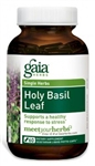 Holy Basil  Leaf (60 liquid phyto-caps)