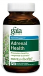 Adrenal Health (60 Liquid Phyto-Caps)