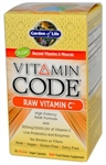 VITAMIN CODE RAW C (150 veg caps)