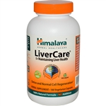 LiverCare (90vcaps)