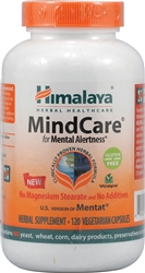 MindCare (60 vcaps)