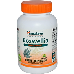 Boswellia (60 Caps)