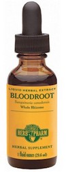 BLOODROOT - 1 fl oz