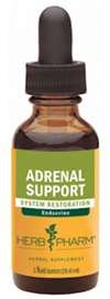 ADRENAL SUPPORT TONIC - 1 fl oz