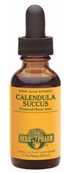 Calendula Succus 1 oz