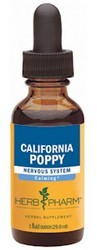 CALIFORNIA POPPY - 1 fl oz