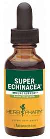 ECHINACEA SUPER EXTRACT  - 1 fl oz