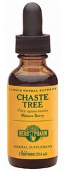 CHASTE TREE - 1 fl oz