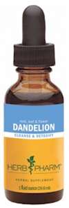 DANDELION - 1 fl oz