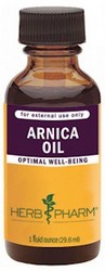 ARNICA OIL - 1 fl oz