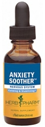 ANXIETY SOOTHER - 1 fl oz