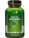 Irwin Naturals Green Tea Fat Metabolizer (75 softgels)