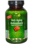 Irwin Naturals Anti-Aging Antioxidants (60 softgels)