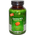 Irwin Naturals Garcinia HCA (90 softgels)