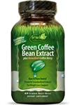 Irwin Naturals Green Coffee Bean Extract (60 softgels)