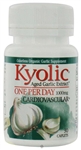 Kyolic One Per Day (30 Caplets )