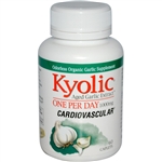 Kyolic One Per Day (60 Caplets)