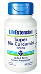 Super Bio-Curcumin, 400mg, 60 vegetarian capsules