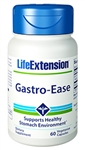 Gastro-Ease, 60 Vegetarian Capsules