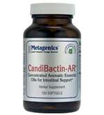 Candibactin-AR (120 softgels)