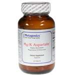 Mg/K Aspartate™ (60 tabs)