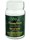 Neem Leaf Veggie (60 capsules)