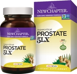 Prostate 5LX, 60 capsules
