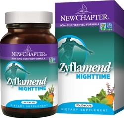 Zyflamend Nighttime, 60 capsules