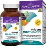 Only One Multivitamin, 72 tablets