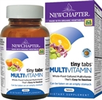 Tiny Tabs Multivitamin, 192 tablets