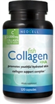 Fish Collagen, 2,000MG, 120 Tablets