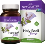 Holy Basil Force, 60 Softgels