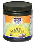 Organic Virgin Coconut Oil 20 oz