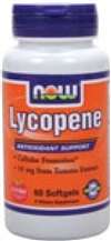 Lycopene 10 mg Softgels (60 ct)